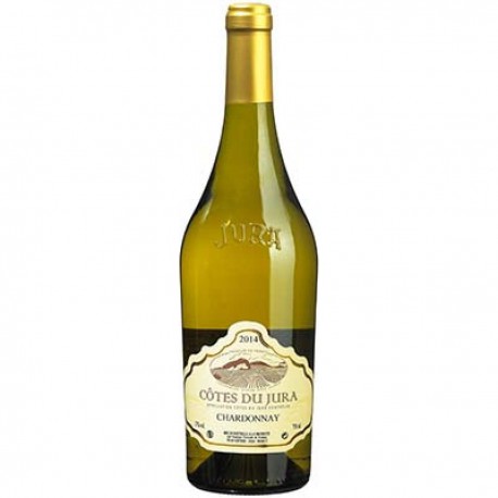 Ct.Jura Blc.Chardonnay 14