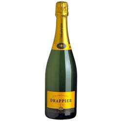 Champagne Drappier C.D Or