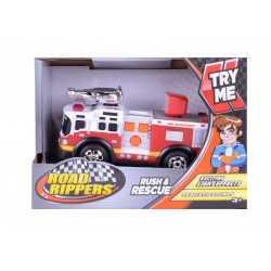 Im/Mini Vehi Son Rescue