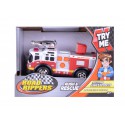 Im/Mini Vehi Son Rescue