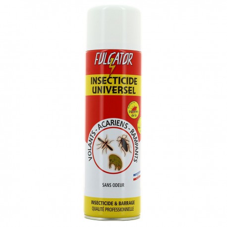 500Ml Insecticide Universel