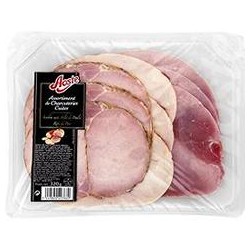 Fe/Assort.Charcuterie Cte 320G