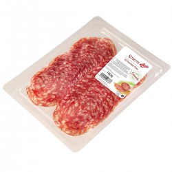 Fe/ Rosette 20Tr Fines Env100G