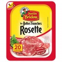 Justin Bridou Rosette Pratique Justin Bridou 180G