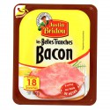 Jbridou Blister Bacon Fume180G