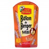 100G Baton Mini Poulet Justin Bridou