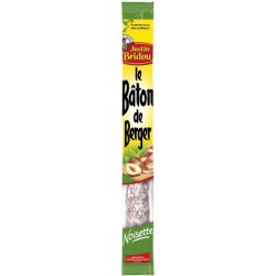Justin Bridou Baton De Berger Noisettes Standard 250G