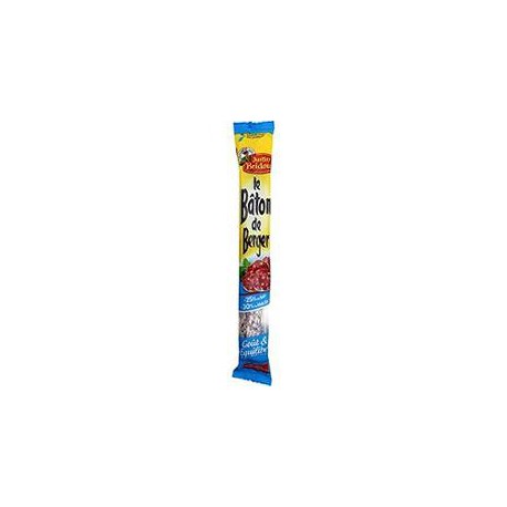 Justin Bridou Baton De Berger Gout Et Equilibre 200G