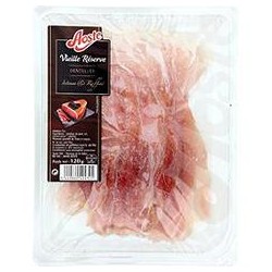 120G Dentelles Jambon Cru Aoste