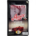 Aoste Viande Des Grisons10T80G
