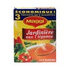 Maggi Pot.Jardin Leg.3Sht 201G