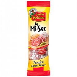 Jbridou Le Mi Sec 200Gr