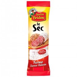 Justin Bridou Le Sec 200Gr