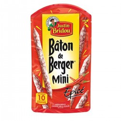 100G Mini Bb Epice J.Bridou