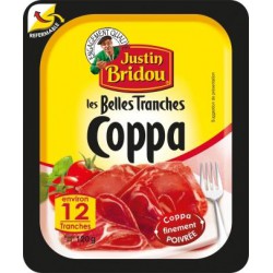 J.Bridou Coppa 12Tr 120Gr