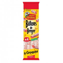 Jb Baton Berger Croquerx4 160G