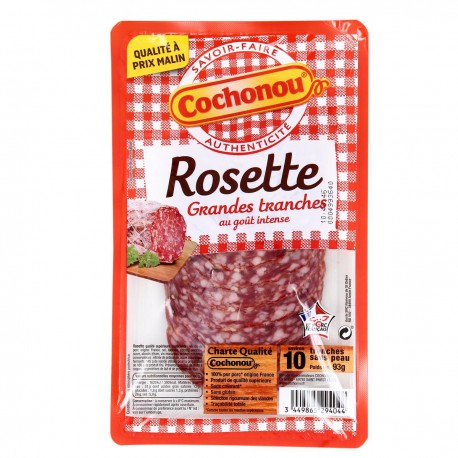 Cochonou Rosette Pretrch 93G