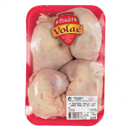 Fe Assort Charcut P.Rond 170G
