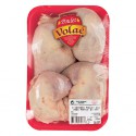 Fe Assort Charcut P.Rond 170G