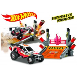 Im/Hw - Stunt Fxt
