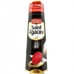 120G Saucisson Delices Saint Agaune