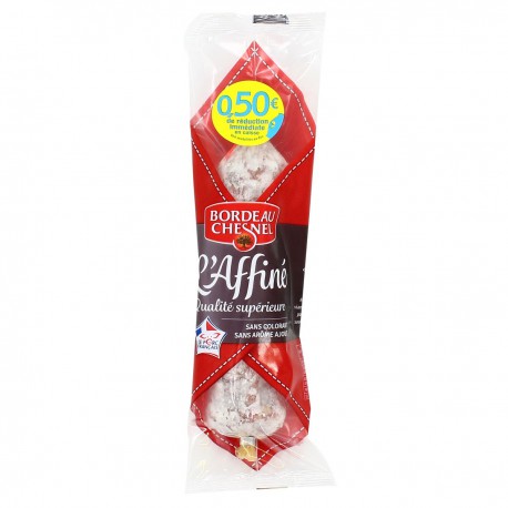 B.Chesnel Scisson L Affine230G