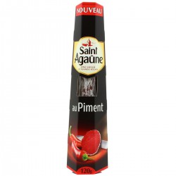 Saint Agaune Au Piment 120Gr