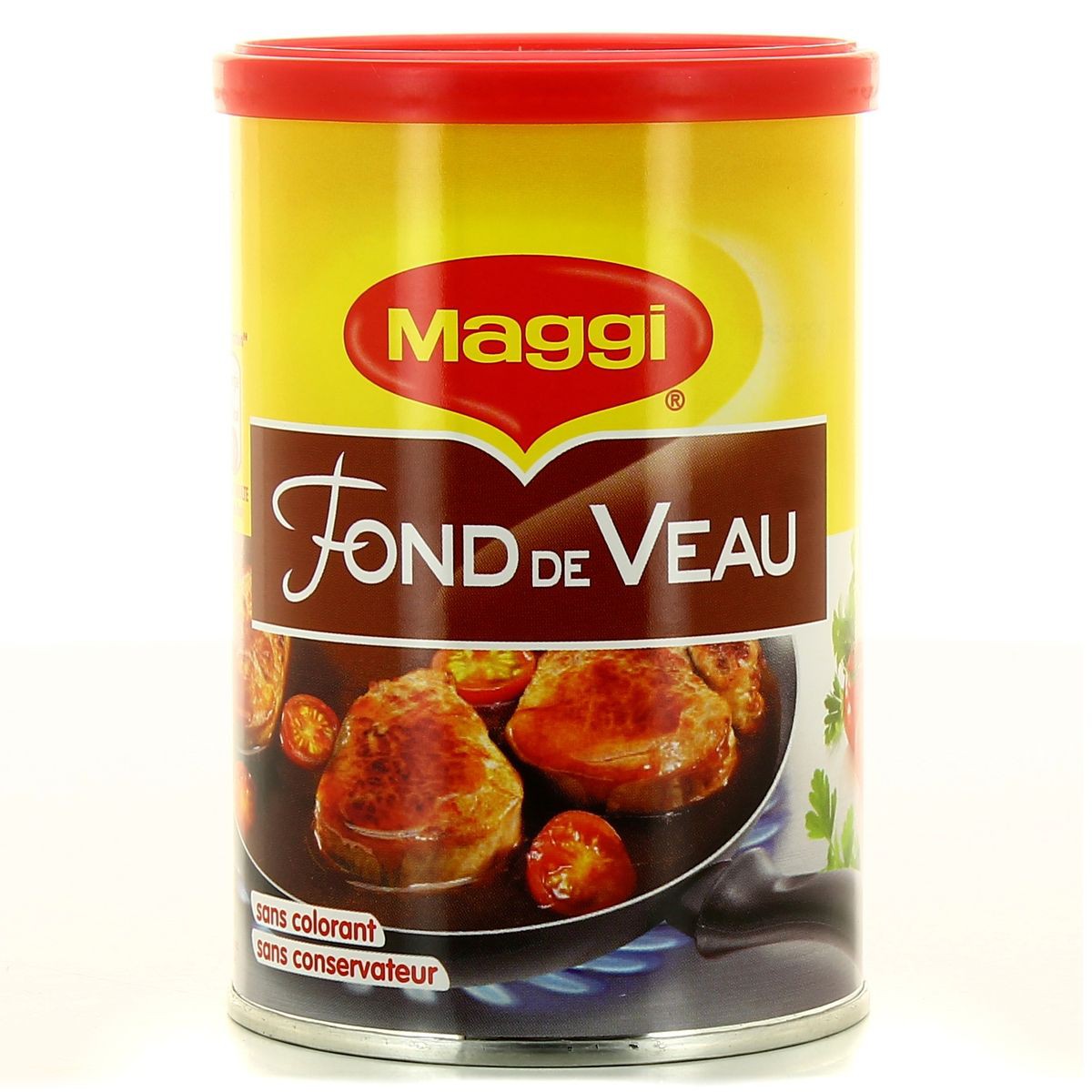 Fond De Veau Maggi