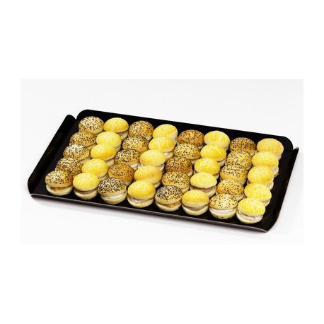 40 Mini Brioches Tipiak