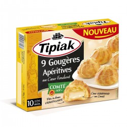 Tipiak Gougere Comte X9 180G