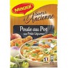 Maggi Poule Au Pot Desh.Saveurs Du Pays Maggi 58G