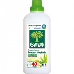 Arbre Vert Assouplissant Pour Linge 750Ml