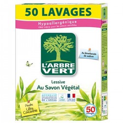 A.Vert Less Pdre 50 Mes 2.5Kg
