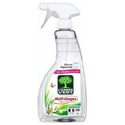 740Ml Spray Multi-Usage Agrumes L Arbre Vert