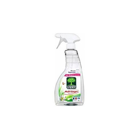 740Ml Spray Multi-Usage Agrumes L Arbre Vert