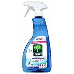 Spray 740Ml Nettoyant Salle De Bain Arbre Vert