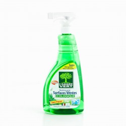 Spray 740Ml Vitres Menthe Arbre Vert