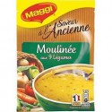 75Cl Soupe Deshydratee Moulinee 9 Legumes Maggi