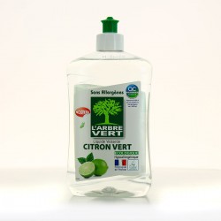 Arbre Vert Vsl Cit Vert 500Ml