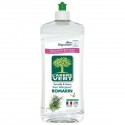 Flacon 750Ml Liquide Vaisselle Romarin Arbre Vert