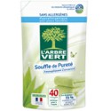 750Ml Recharge Assouplissant Souffle Pur Arbre Vert