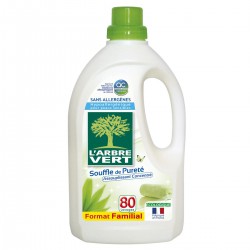 A.Vert Adou Soufle Purete 1.5L