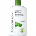 Arb.Vert Douche Apaisant 400Ml