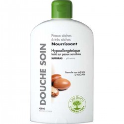 Arb.V Dhc Nourr Surg.Argan 400