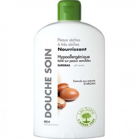 Arb.V Dhc Nourr Surg.Argan 400