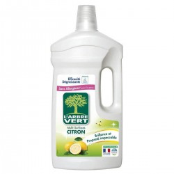 A.Vert Nett Flac Citron 1.25L