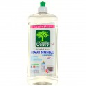 Flacon 750Ml Liquide Vaisselle Arbre Vert