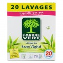 Arbre Vert Less Pdre 1Kg 20Lav