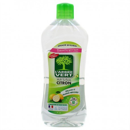 A.Vert Nett M.Surf. Citron 1L