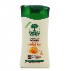 250Ml Cr.Dche Miel Arb.V